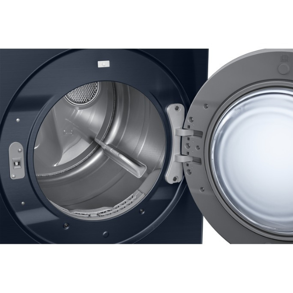 Secadora Samsung Bespoke a gas 24Kg DVG53BB8900DA3