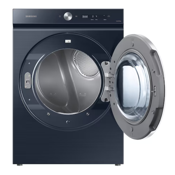 Secadora Samsung Bespoke a gas 24Kg DVG53BB8900DA3