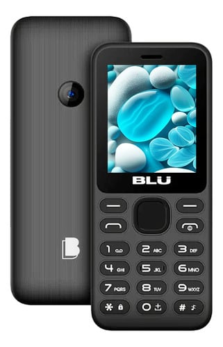 Celular Blu A140  Teclado 4G