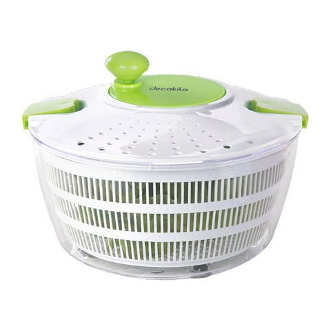 CENTRIFUGADORA VEGETALES 4L KMTT088W Decakila