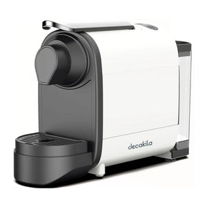 MAQUINA P/ CAFE CAPSULA 200ML 1400W KUCF013W Decakila