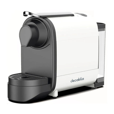 MAQUINA P/ CAFE CAPSULA 200ML 1400W KUCF013W Decakila