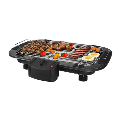 PARRILLA ELECTRICA 2000W L39XW22CM KUEC054B Decakila