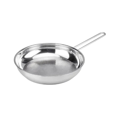 SARTEN ACERO INOX 24X5.5CM KMEP045M Decakila