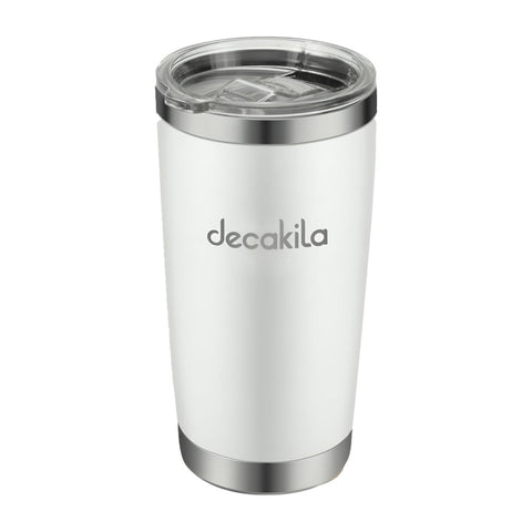 VASO TERMICO ACERO INOX 566ML KMTT024L/W Decakila