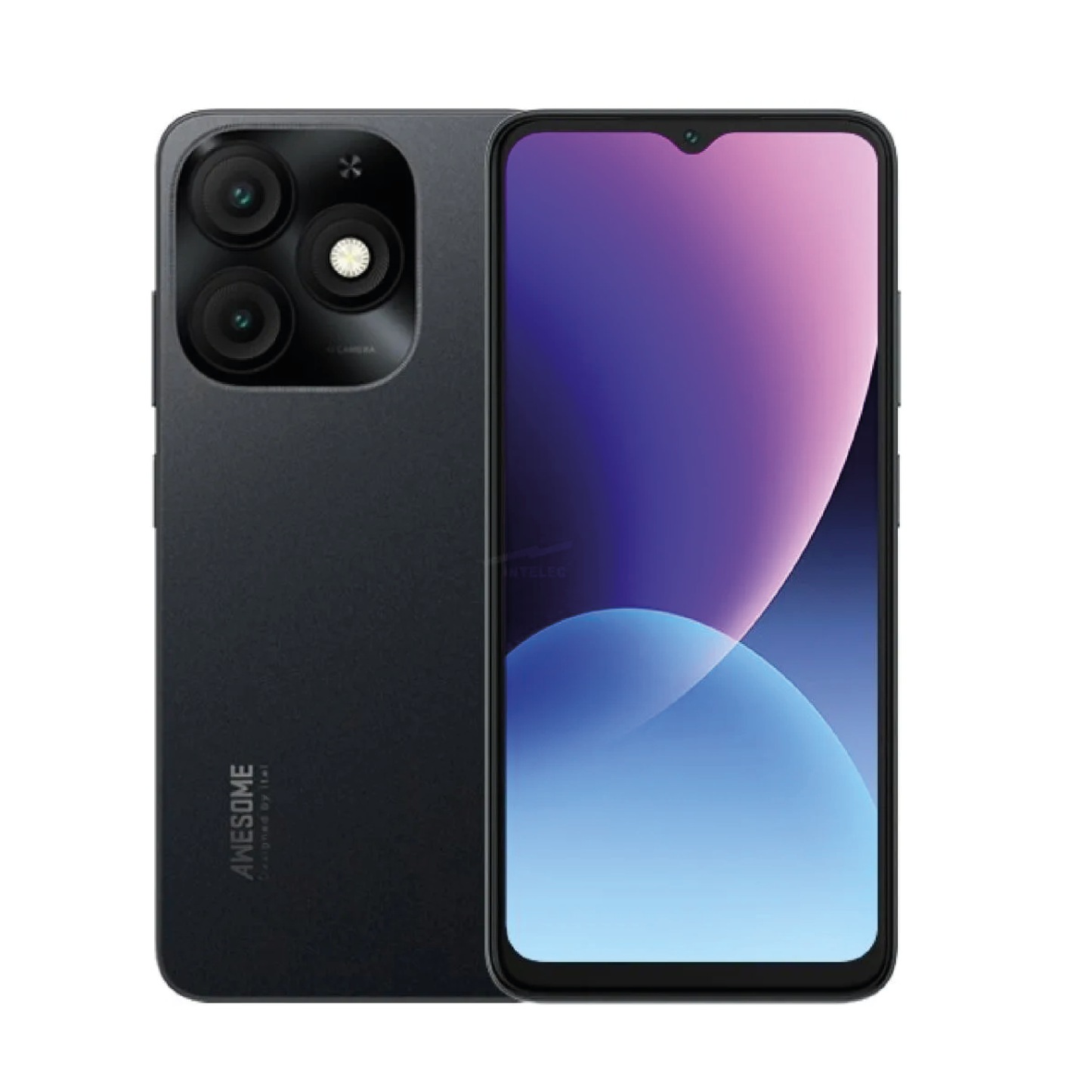 ITEL A50 / 128GB 3+5 GB