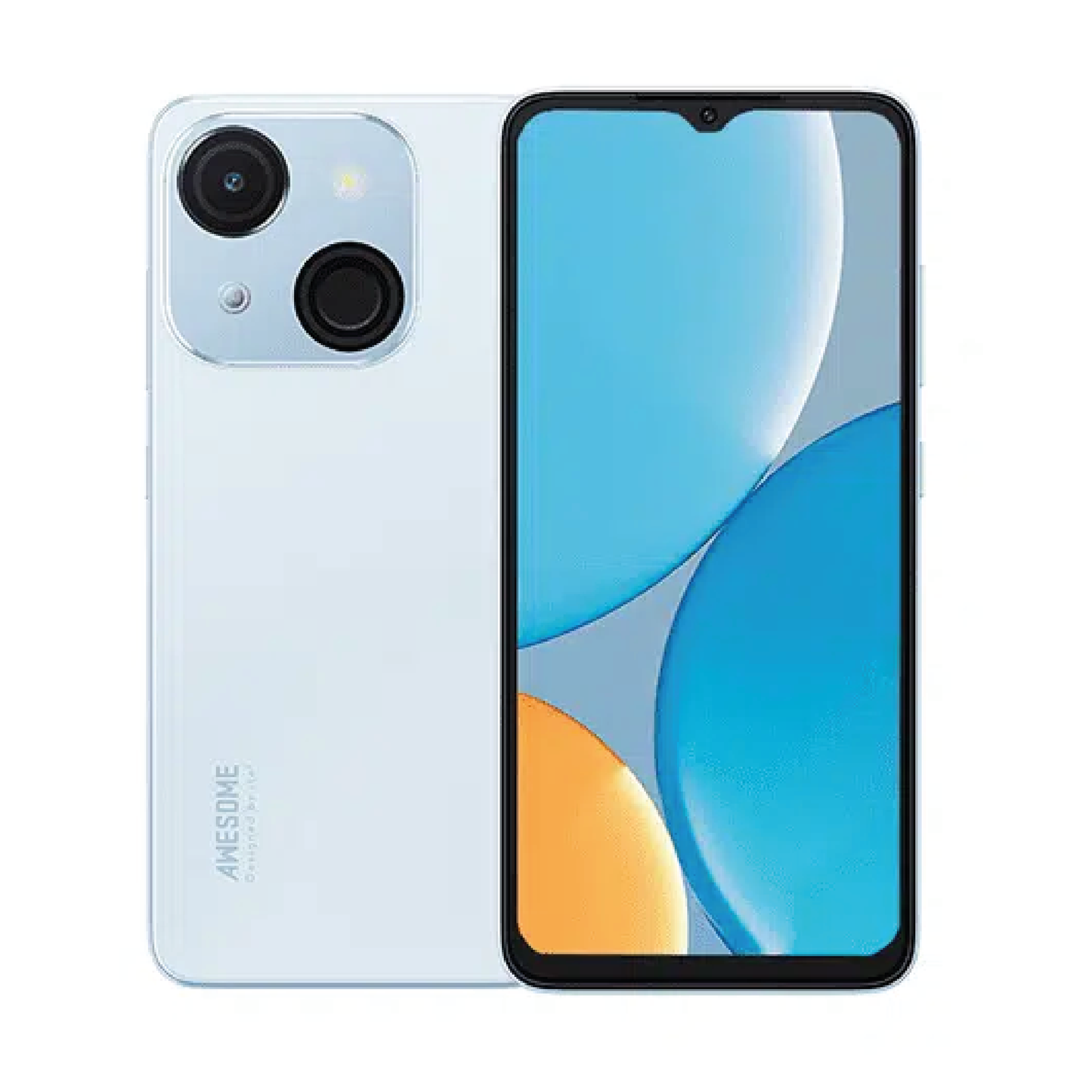 ITEL A50C / 32GB 2+2 GB