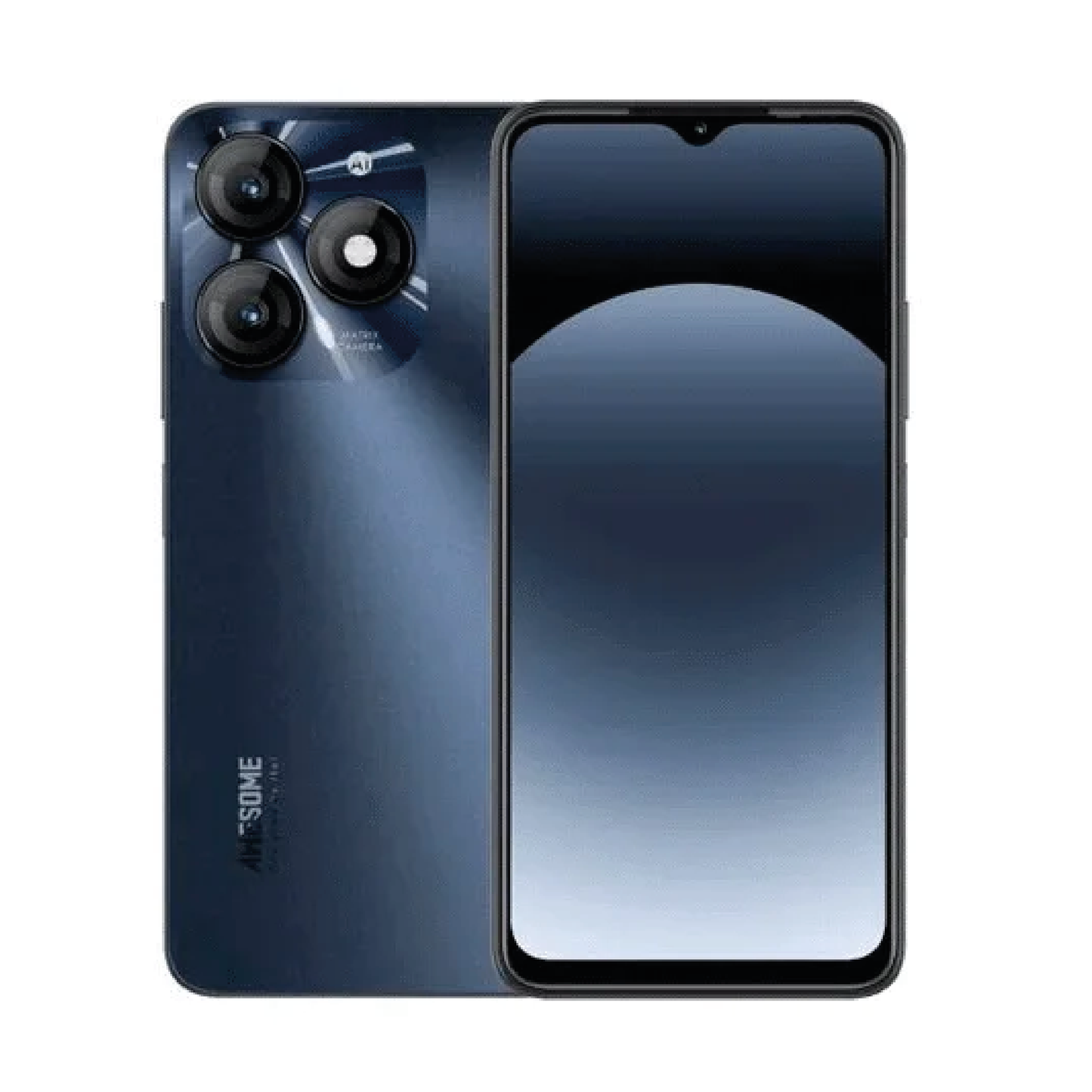 ITEL A50 / 128GB 3+5 GB