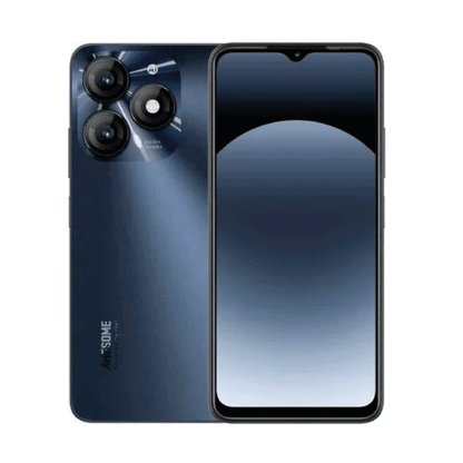 ITEL A50 / 128GB 3+5 GB