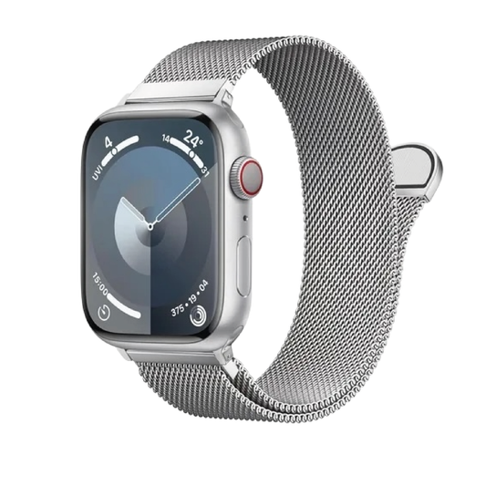 Nuevo Reloj Inteligente Watch S10 Pantalla 2″ Oferta en 2da unidad metalic Edition