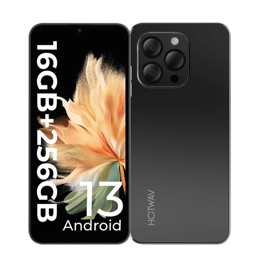 HOTWAV NOTE 13 / 128GB 4+4 GB