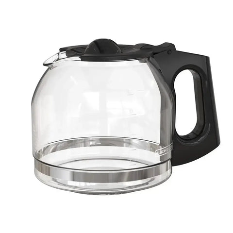Black + Decker jarra cafetera 12 tz CM0915, CM0916 y CM0921- CM0916BGC Electromenor Costa Rica