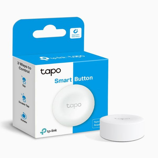 TP Link boton / regulador de intensidad inteligente - Tapo S200B