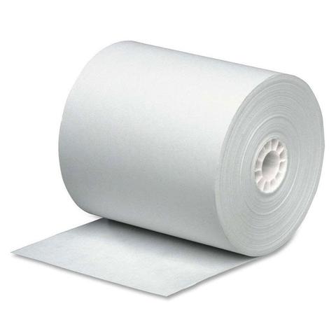 Elite Caja Rollo Papel Bond Para Sumadora 2 1/4'' 1T (57X60 Mm) B5760 100Unds Papel Costa Rica