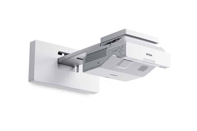 Epson Proyector L?Ser Interactivo Epson Brightlink Eb-735Fi-V11H997021