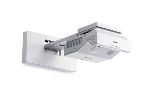 Epson Proyector L?Ser Interactivo Epson Brightlink Eb-735Fi-V11H997021