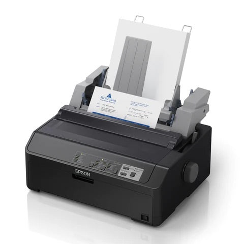 Epson Impresora Matriz Fx890Ii C11Cf37201