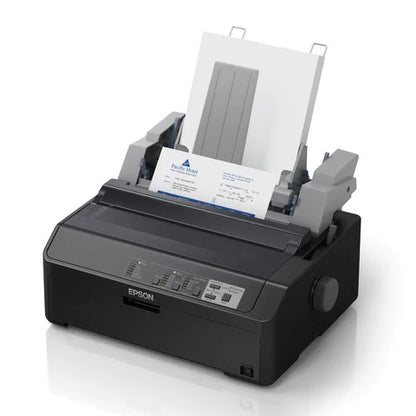 Epson Impresora Matriz Fx890Ii C11Cf37201