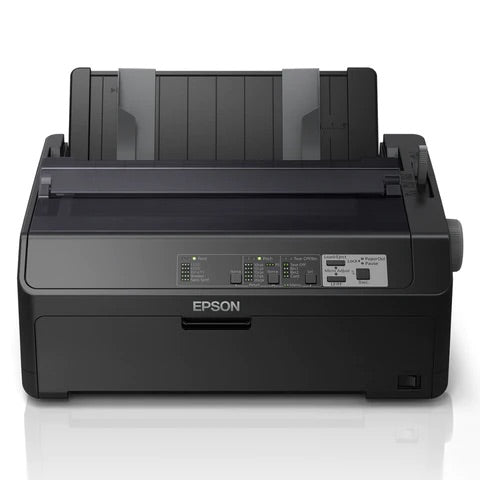 Epson Impresora Matriz Fx890Ii C11Cf37201
