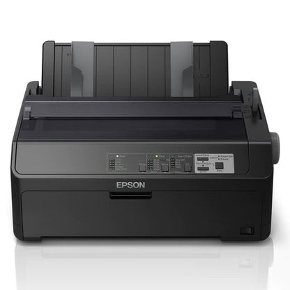Epson Impresora Matriz Fx890Ii C11Cf37201