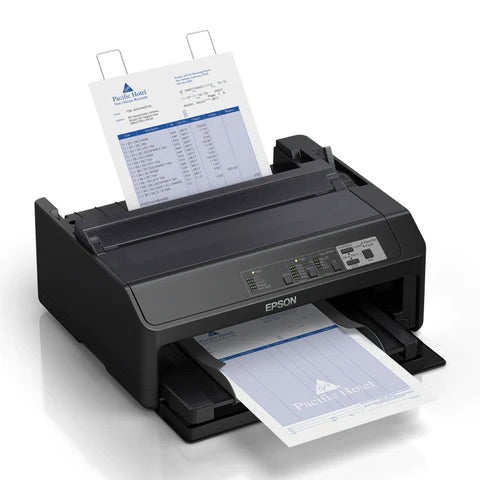 Epson Impresora Matriz Fx890Ii C11Cf37201