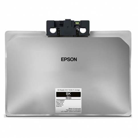 Epson tinta dura brite C579R negro Hi T01D100 Costa Rica