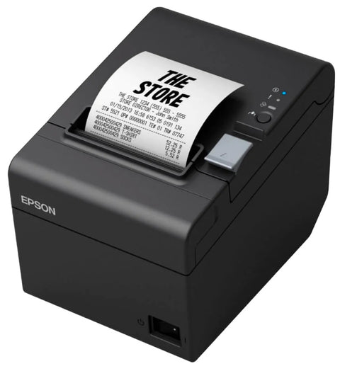 Epson Impresora Tm Usb + Serial -T20Ill C31Ch51001 Impresoras Costa Rica