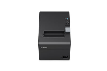 Epson Impresora Tm Usb + Serial -T20Ill  C31Ch51001