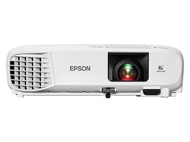 Epson powerlite proyector E20 V11H981020 Pantalla Para Proyector Costa Rica