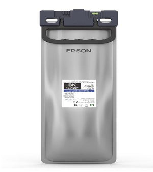 Epson tintas workforce wf-C878R black std T05A100 Costa Rica