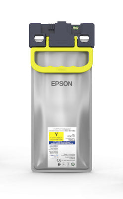 Epson tintas workforce wf-C878R yellow std T05A400 Costa Rica