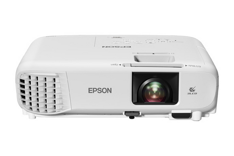 Epson proyector powerlite W49 V11H983020 Audio y video Costa Rica
