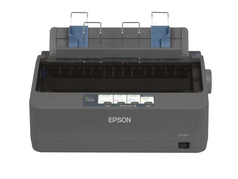 Epson impresora matriz lx-350 C11CC24001