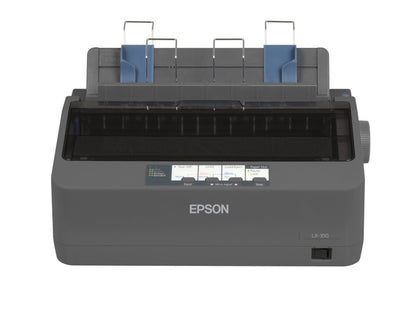 Epson impresora matriz lx-350 C11CC24001