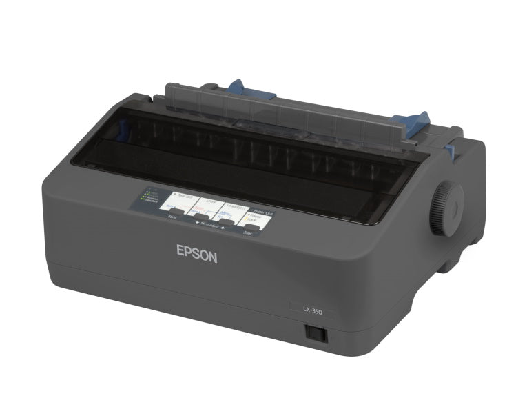 Epson impresora matriz lx-350 C11CC24001