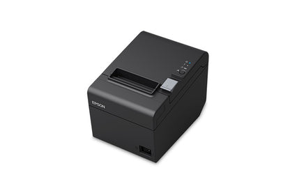 Epson Impresora Inalambrica Portatil De Recibos Mobilink Tm-P20Ii 2" Bluetooth® C31Cj99001