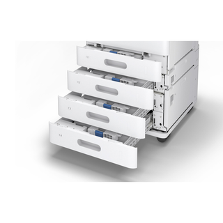 Epson bandeja doble opcional para AM-C400/550 - C12C937461 Costa Rica