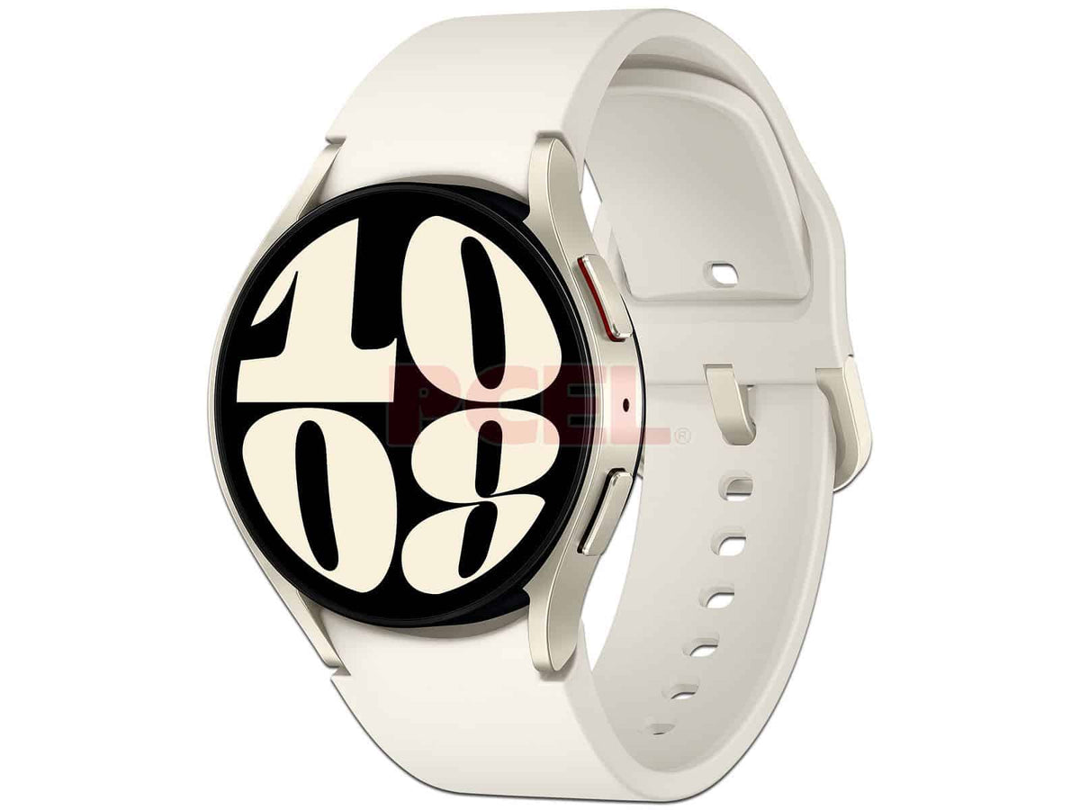 Samsung Galaxy Watch 6 Gold 40Mm Smartwatch Costa Rica