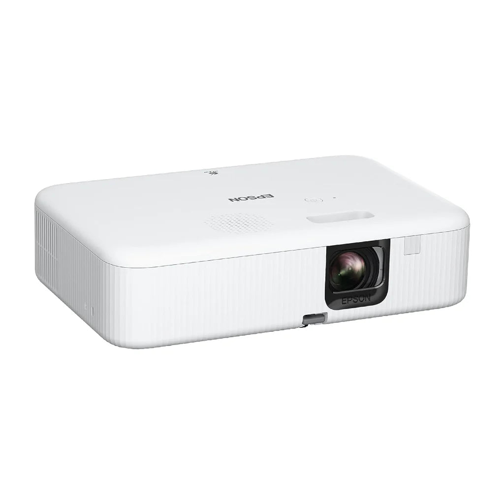 Epson proyector portatil con Android TV Epiq Vision FH02 V11HA85020 Proyectores Costa Rica