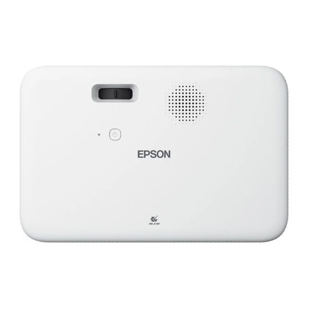 Epson proyector portatil con Android TV Epiq Vision FH02 V11HA85020 Proyectores Costa Rica