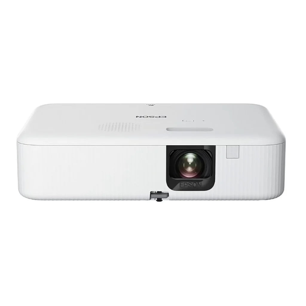 Epson proyector portatil con Android TV Epiq Vision FH02 V11HA85020 Proyectores Costa Rica