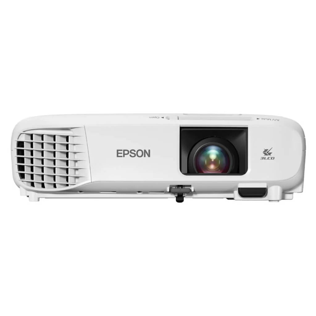 Epson proyector powerlite 119W V11H985020 Audio y video Costa Rica