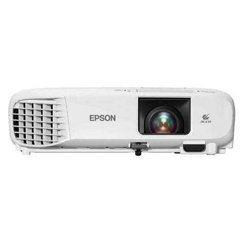 Epson proyector powerlite 119W V11H985020 Audio y video Costa Rica