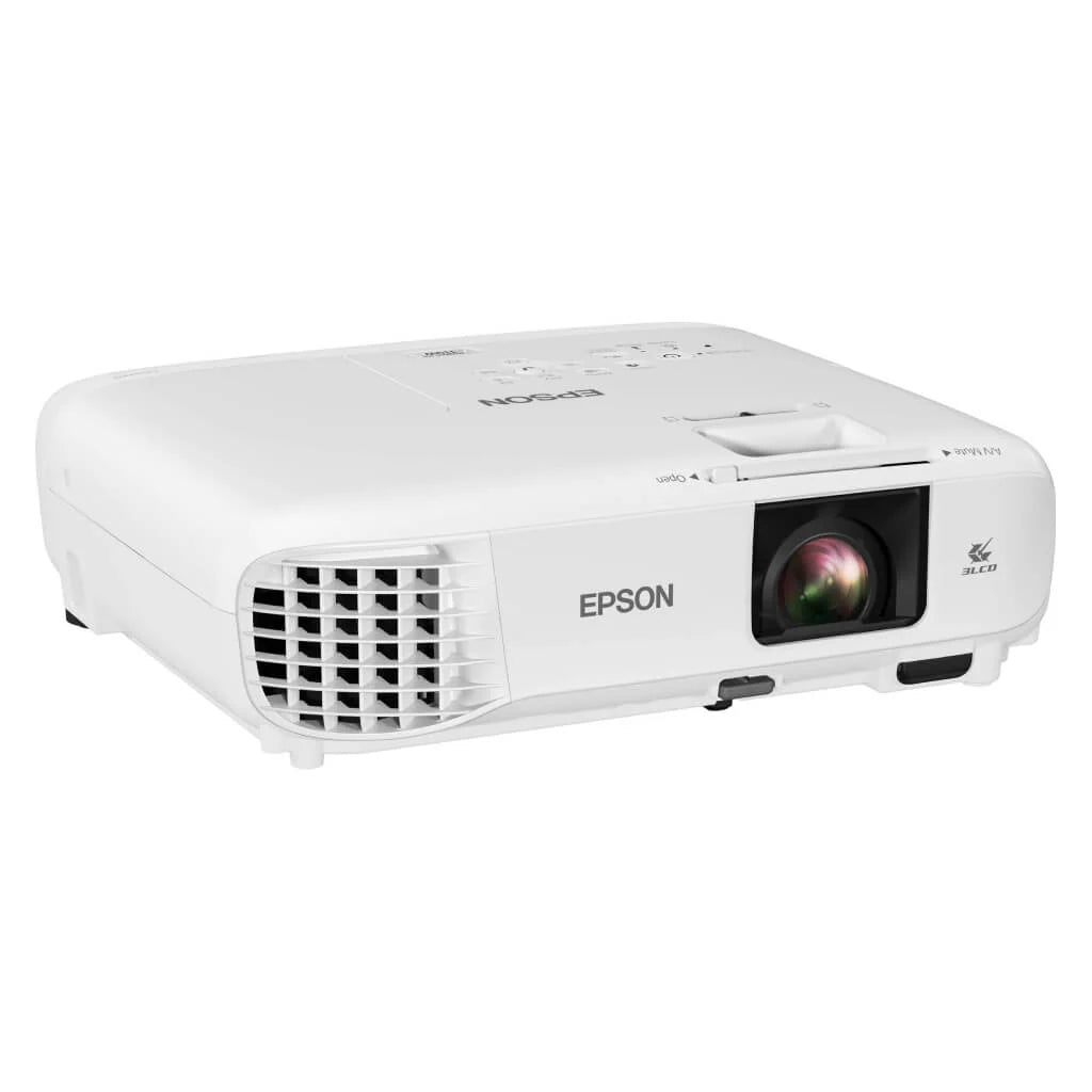 Epson proyector powerlite 119W V11H985020 Audio y video Costa Rica