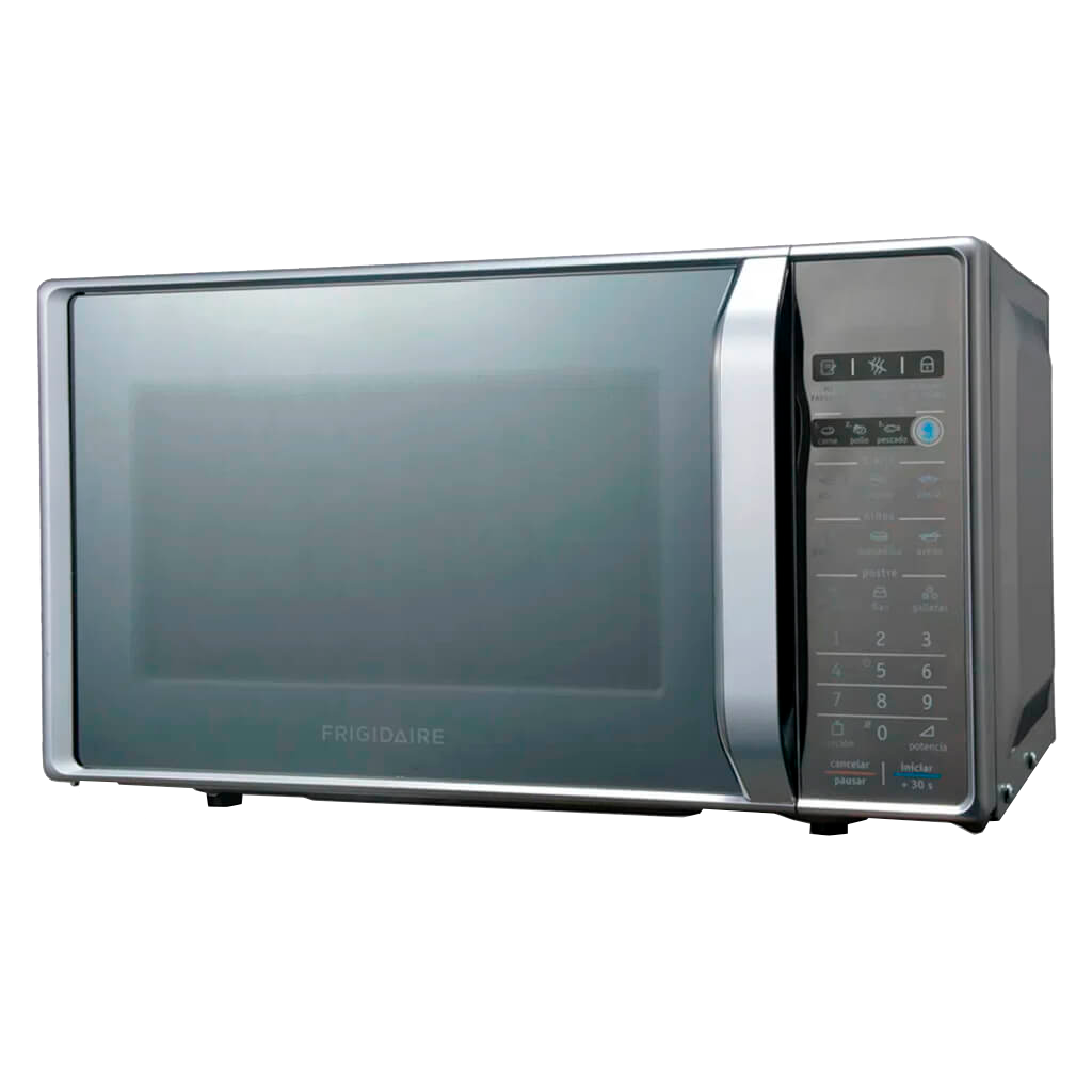 Frigidaire microondas 900W 0.7 CP FMDO20S3GSPG Productos De Cocina > Microondas Costa Rica