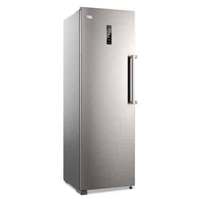 Frigidaire Congelador 9 Pies Twin? Inverter Acero Inox. Ffux09E3Hvs