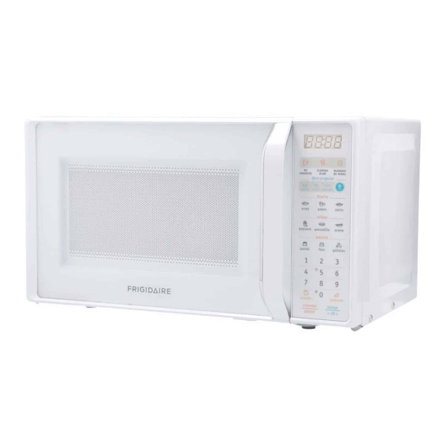 Frigidaire Microondas 0.7 Pies  Blanco Fmdo20S3Gspw