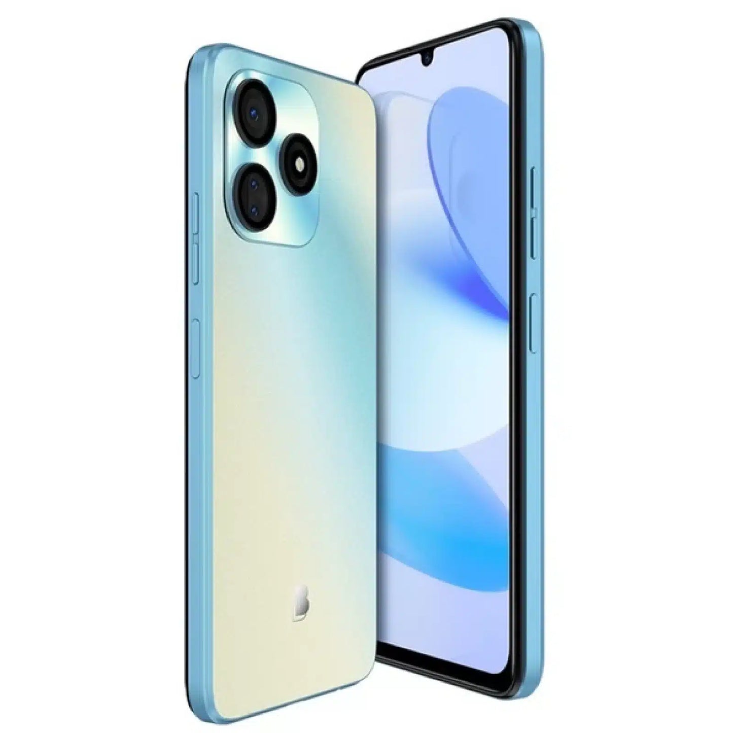 Teléfono Celular Blu G64L 4+64 Light Blue