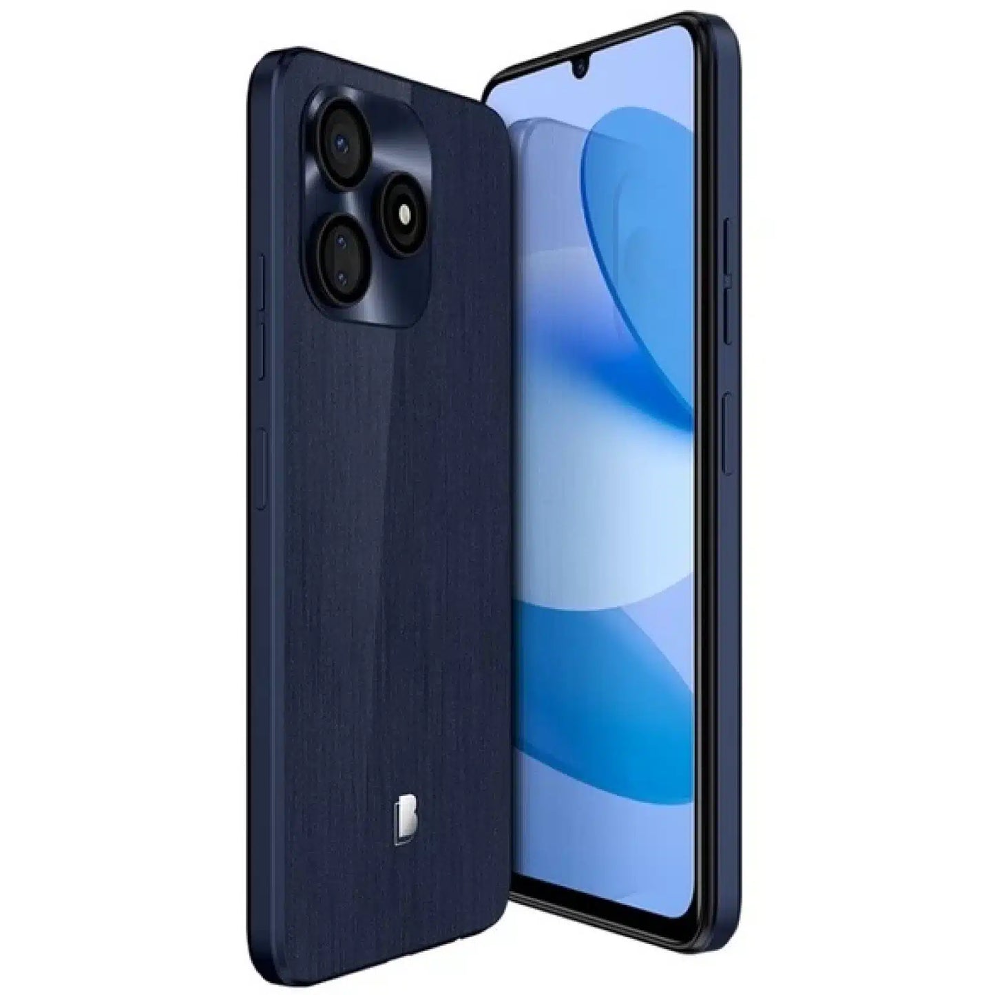 Teléfono Celular Blu G64L 4+64 Dark Blue