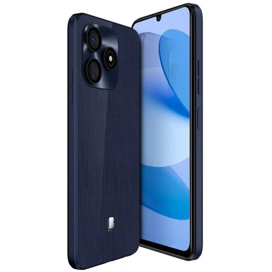 Teléfono Celular Blu G64L 4+64 Dark Blue